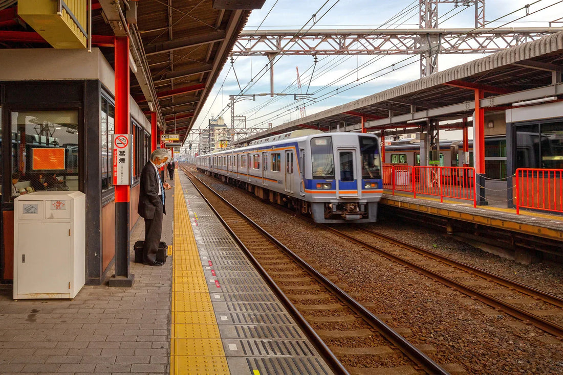 Other-Exploring Japan Through its Train Stations-JAPANBITE