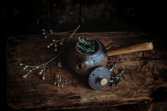 Other-Discovering the Delicate World of Chiran Tea-JAPANBITE