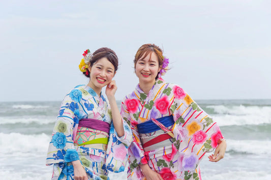 Other-Discovering the Yukata Experience and When to Wear One-JAPANBITE