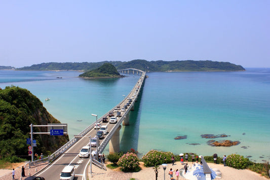 Other-Discover Yamaguchi's Enchanting Blend of Tradition and Modern Charm-JAPANBITE