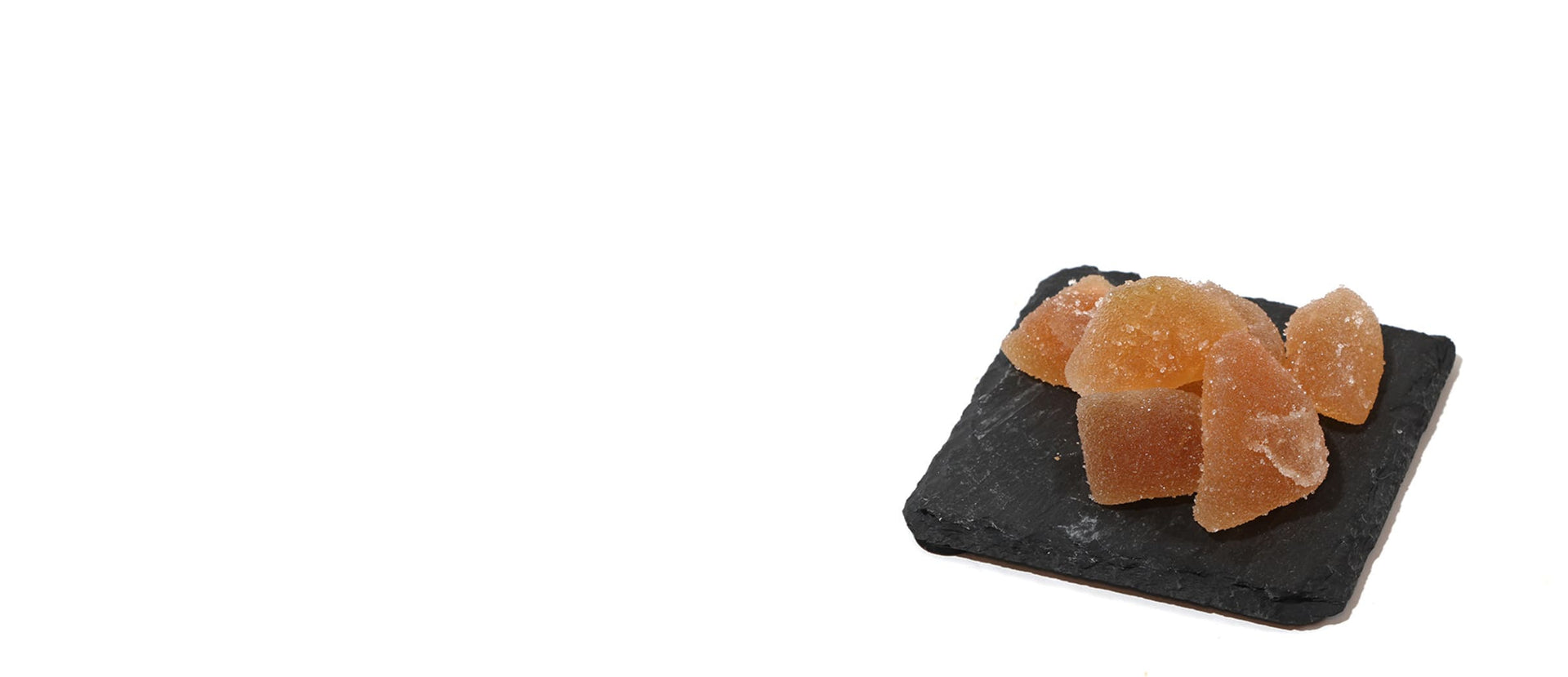 Candied Pomelo