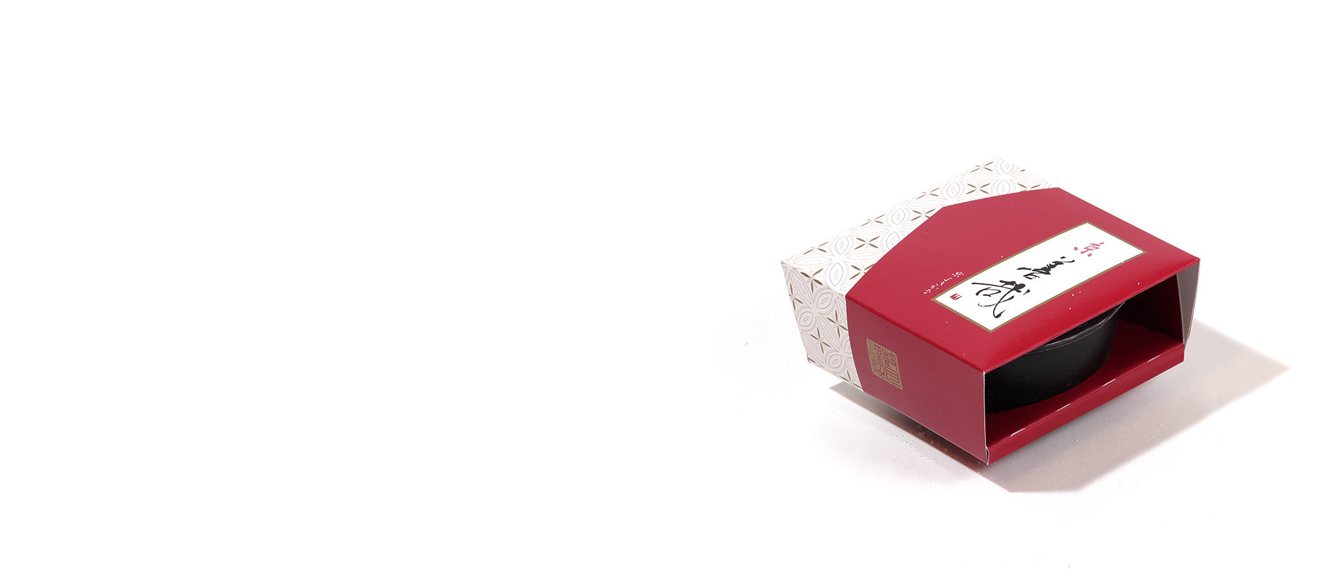 Kyoto-Style Sweet Red Bean Soup