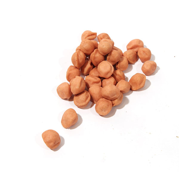 Plum and Peanut Snack