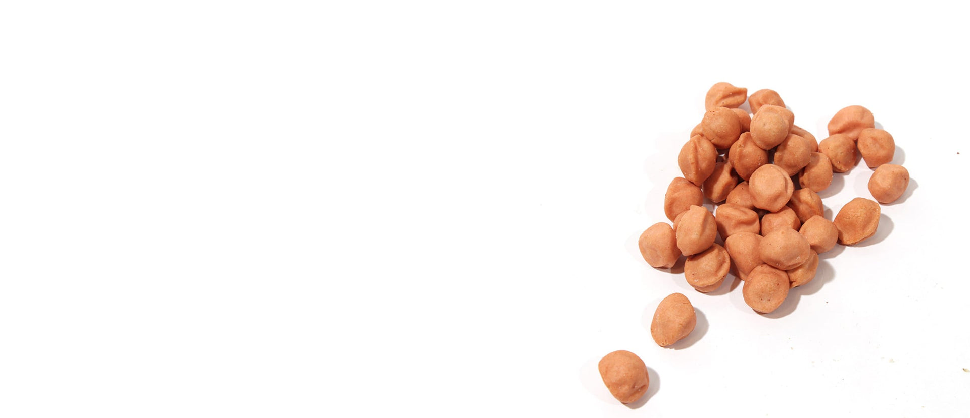 Plum and Peanut Snack