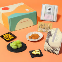 Japanese Snack Box