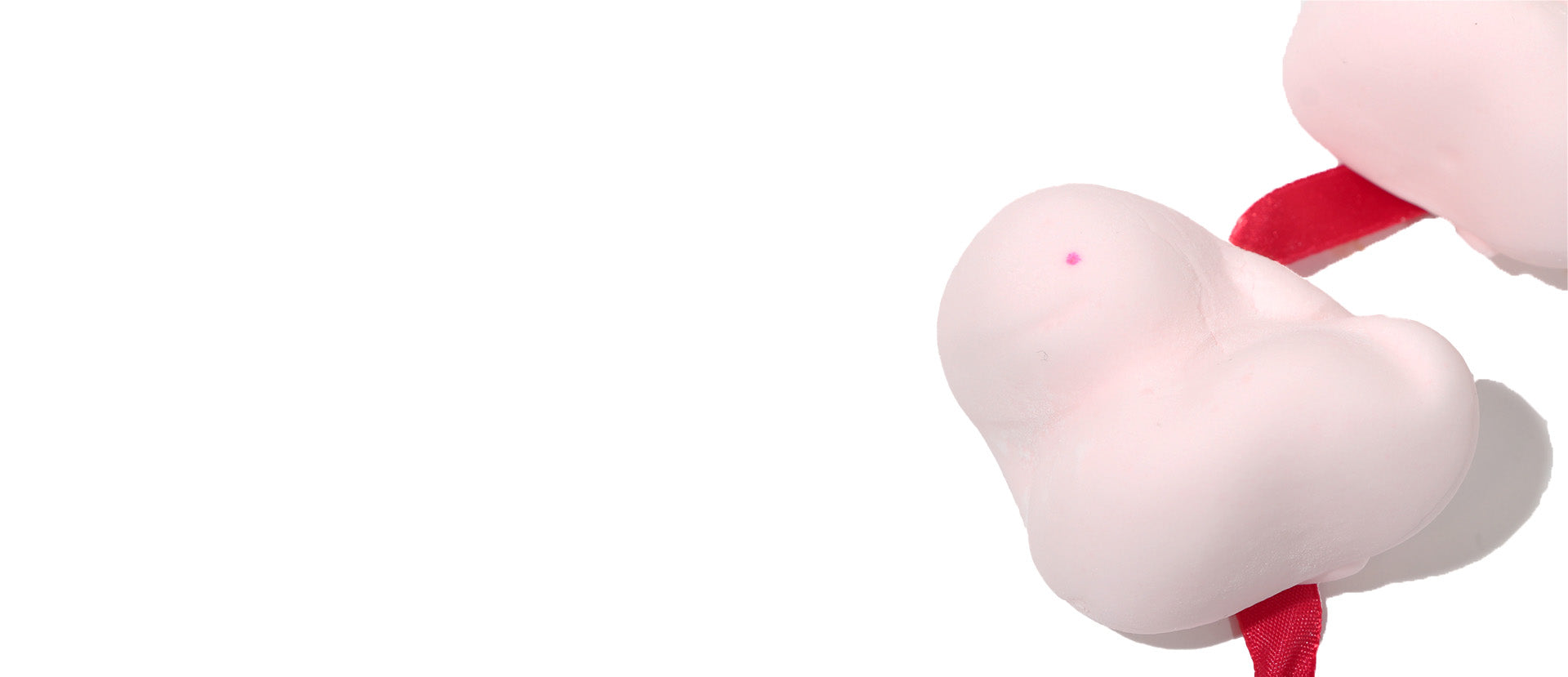 干支のマシュマロ