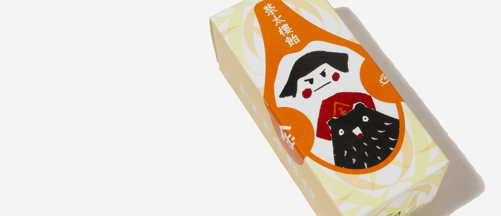 Eitaro Ame Tango no Sekku