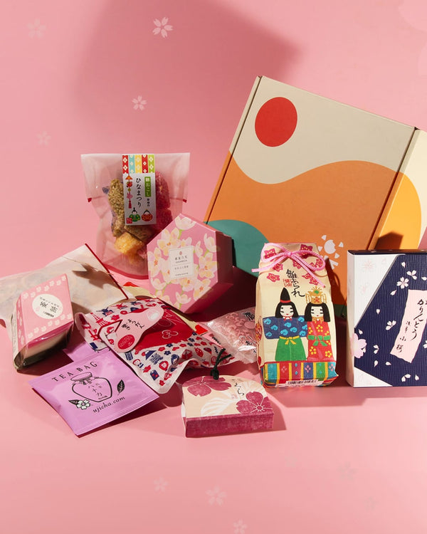 Hinamatsuri