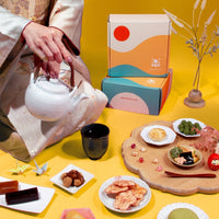Japanese Snack Box