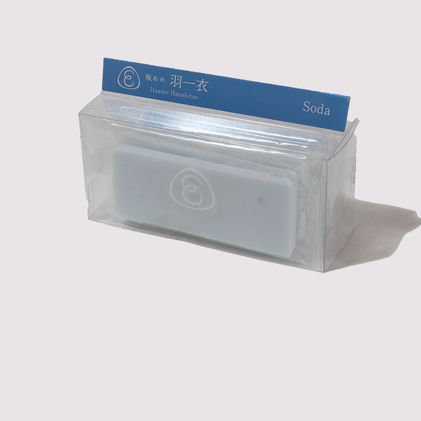 Ita Ame Hanehitoe Soda