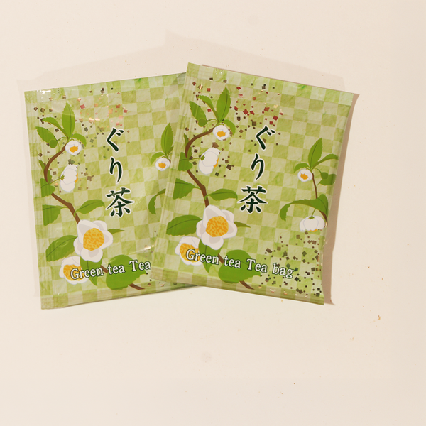 Guricha Tea Bag