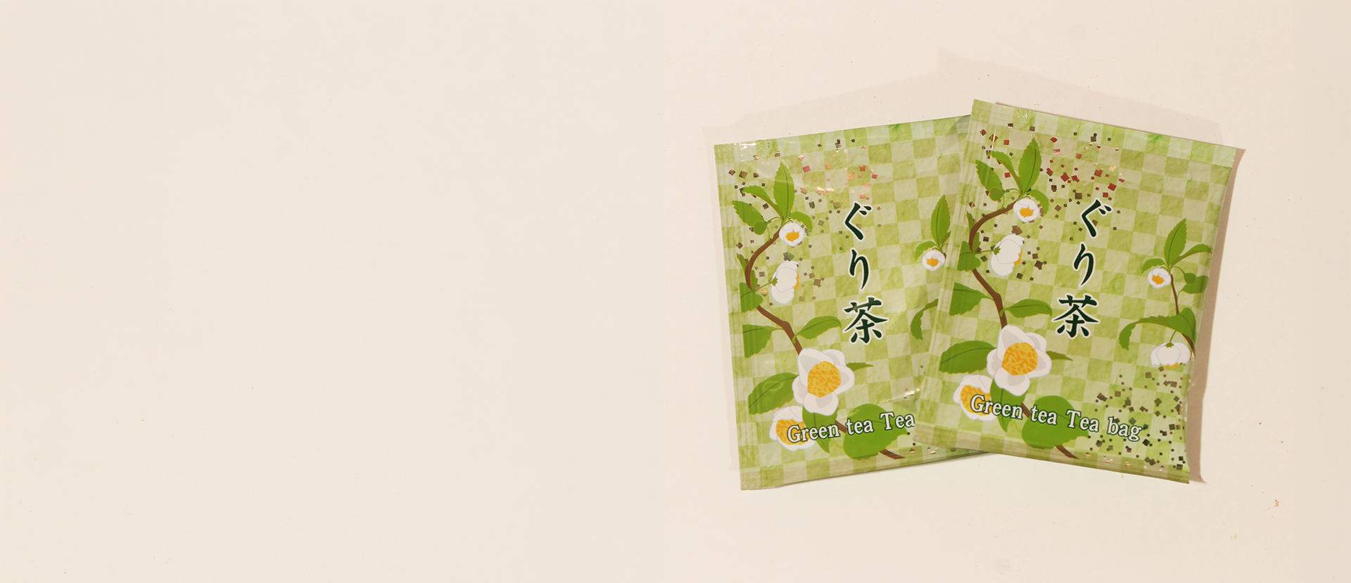 Guricha Tea Bag