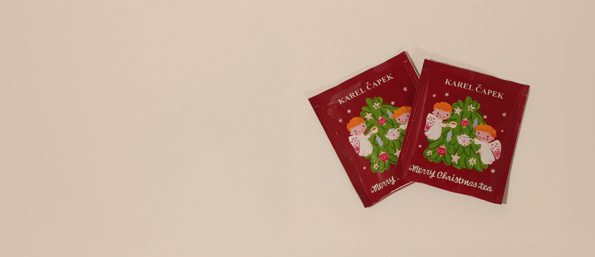 Merry Christmas Tea