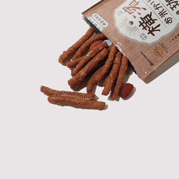 Yokohama Okome Karinto Coffee