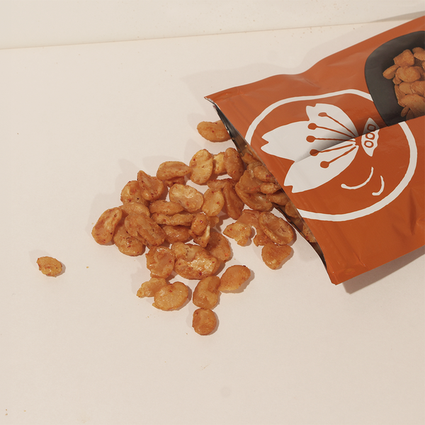 Beans Collection Curry Mame