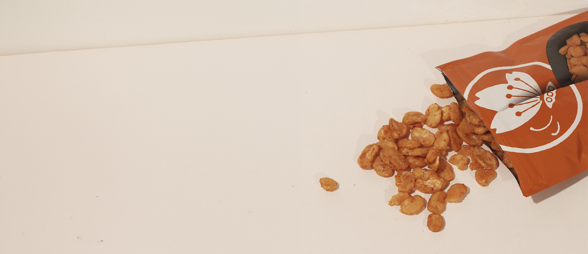 Beans Collection Curry Mame
