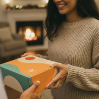 Gift Japanese Snack Box