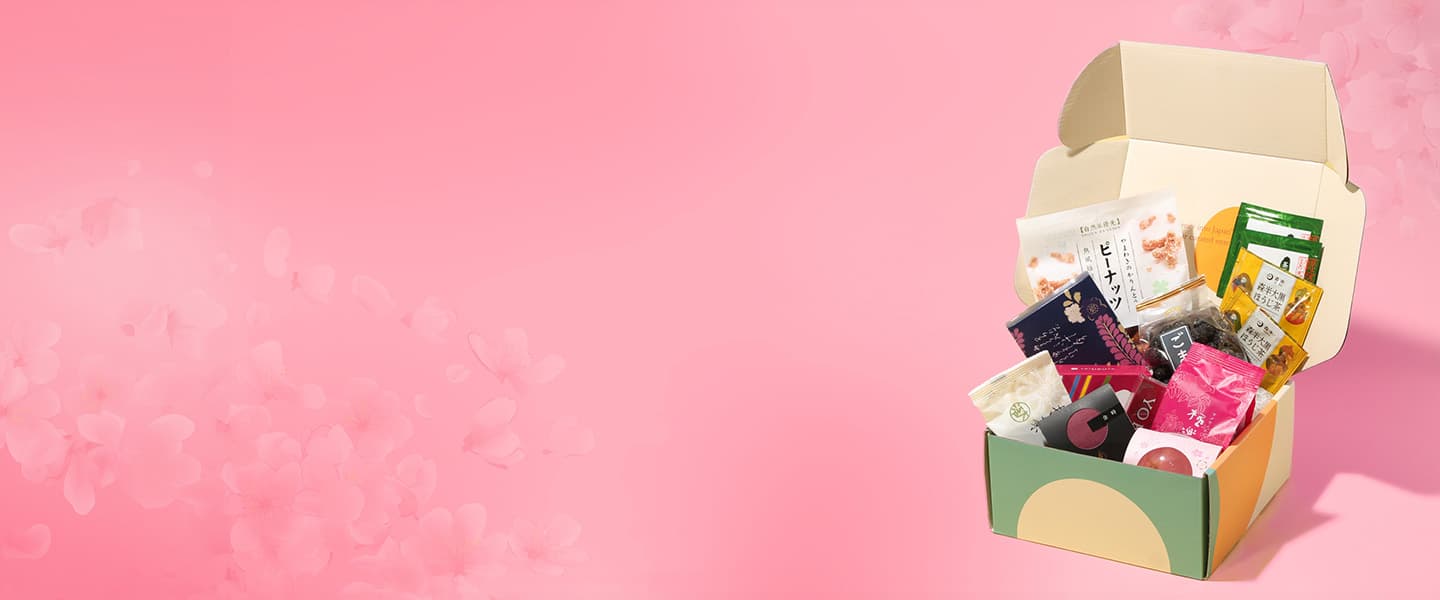 Cherry blossom season