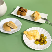 Vegetarian Japanese Snack Box