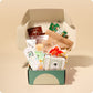 JAPANBITE Premium Gluten-Free Snack Box