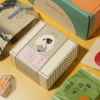 Gluten-Free Japanese Snack Box