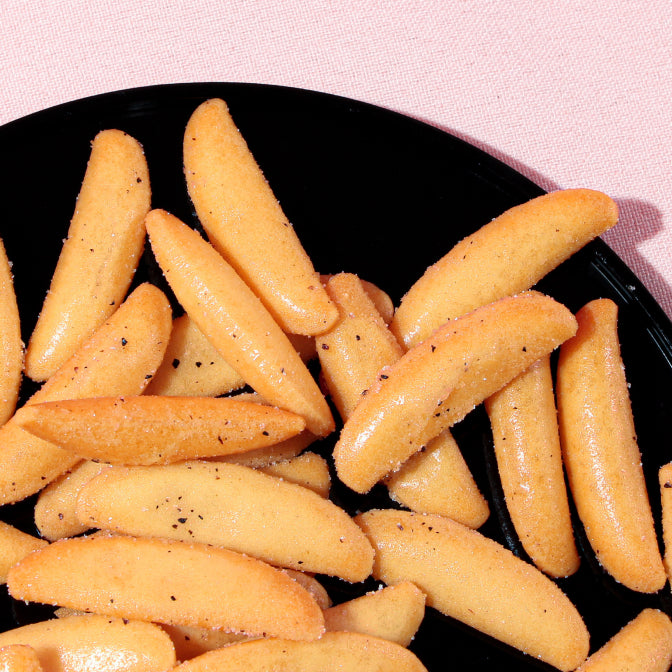 Kakitane Seafood Rice Crackers