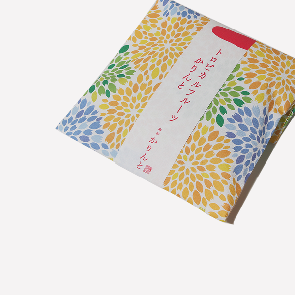 Tropical Fruits Karinto