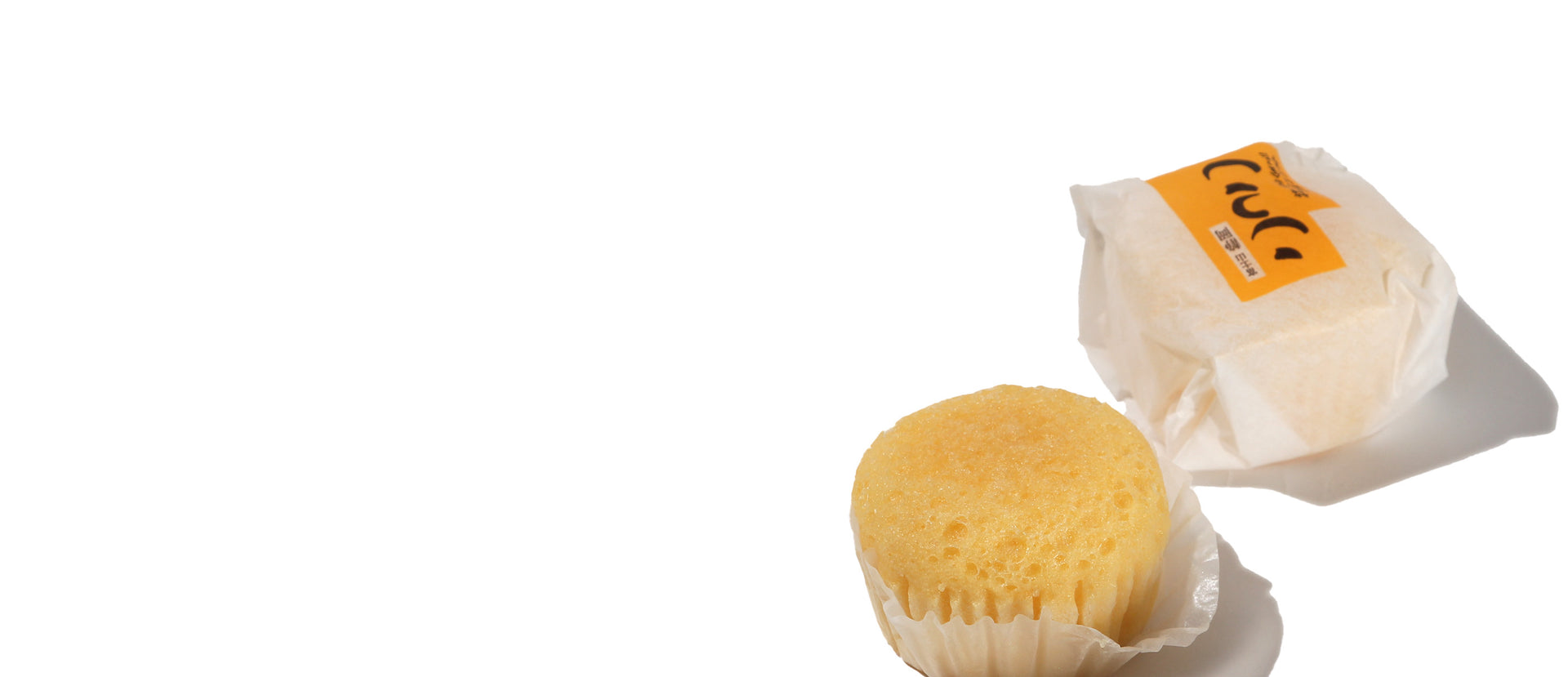 Soft Sponge Cake Cocco