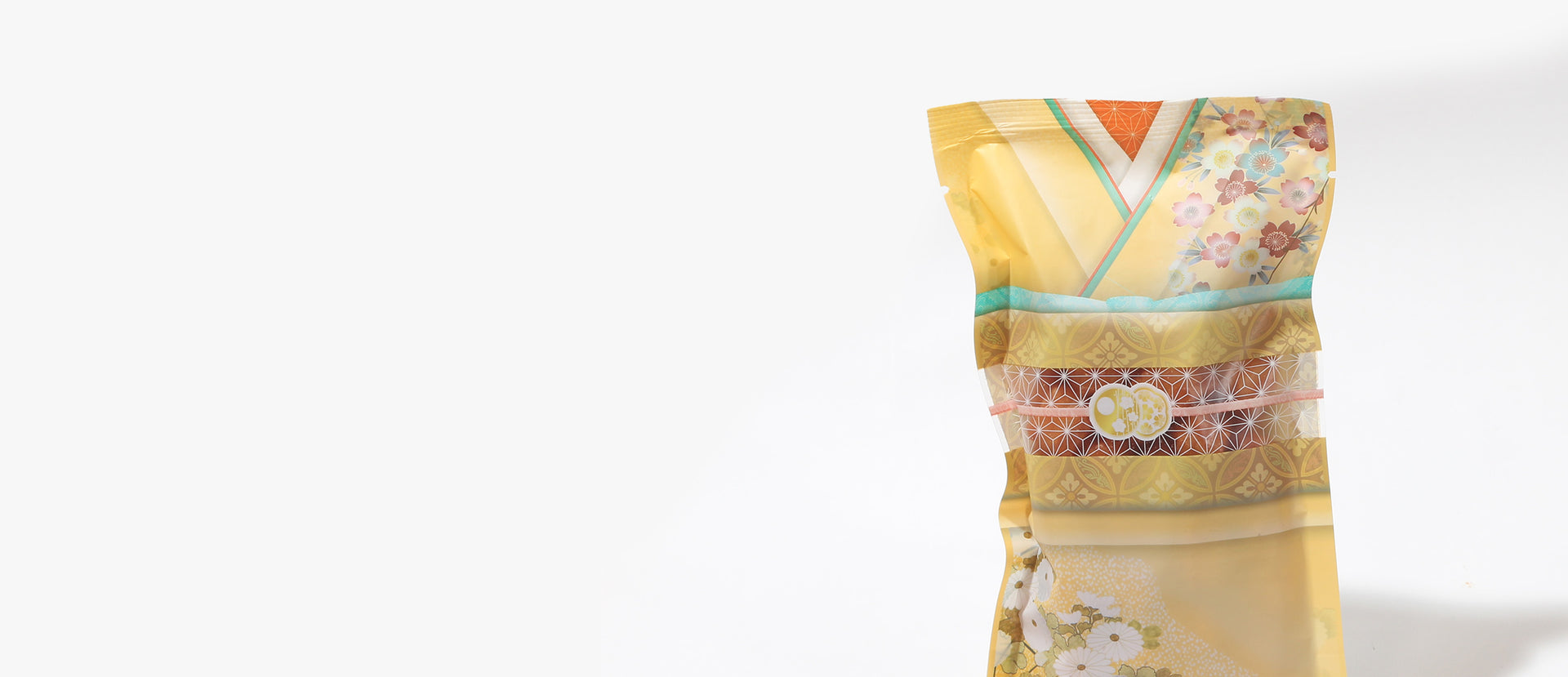 Bite-Sized Sugar Snack