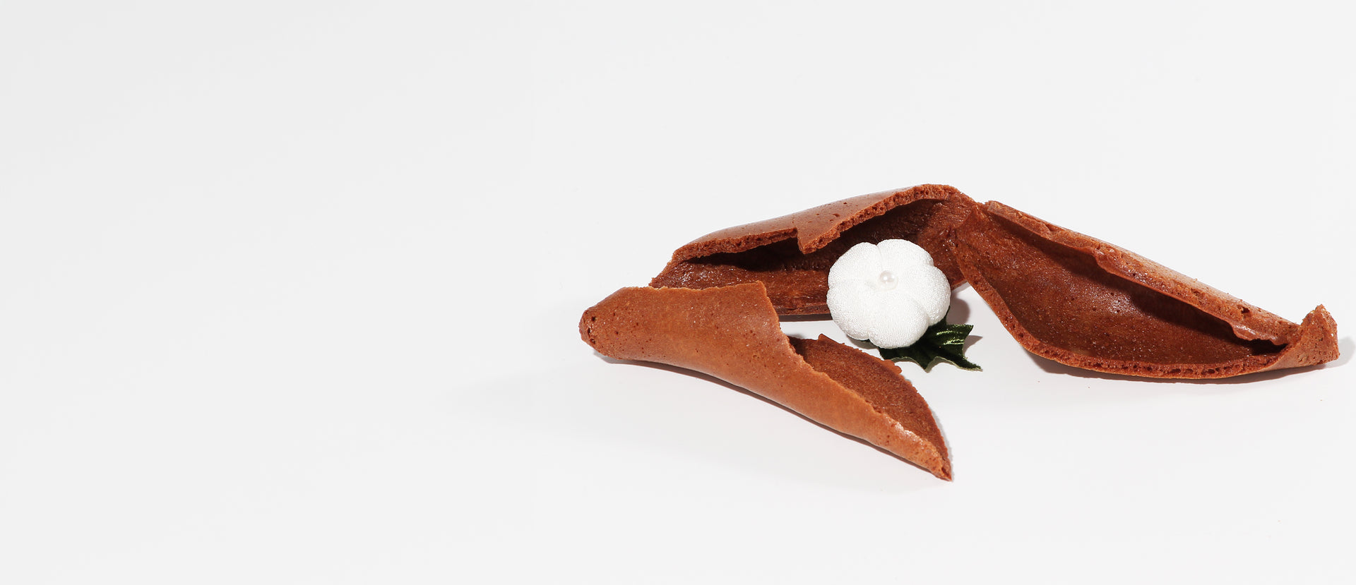 からからせんべい