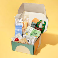 Gift Japanese Snack Box