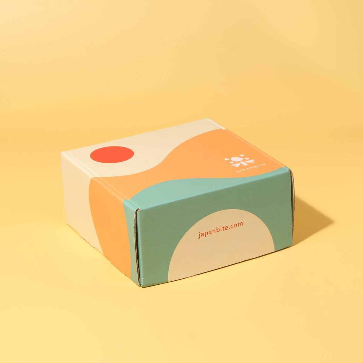 JAPANBITE Premium Snack Box